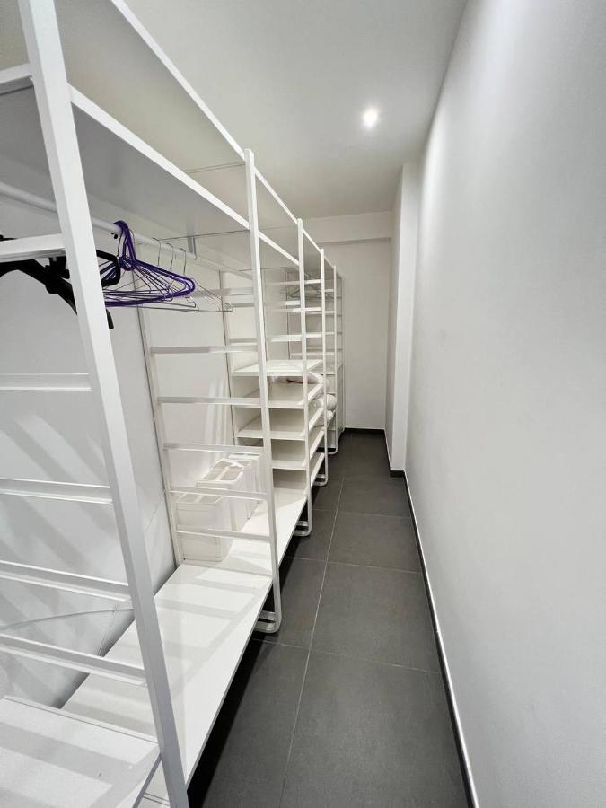 Апартаменты Modern Loft Center Of Turin + Jacuzzi 30M Metro Колленьо Экстерьер фото